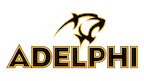 Adelphi Logo