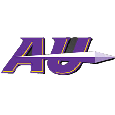 Alfred Logo