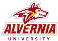 Alvernia Logo