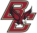 Boston College Logo