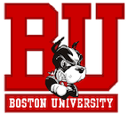 Boston University Logo