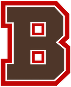 Brown Logo