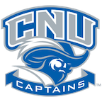 Christopher Newport Logo