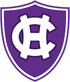 Holy Cross Logo
