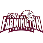 Maine-Farmington Logo