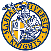 Marian Logo