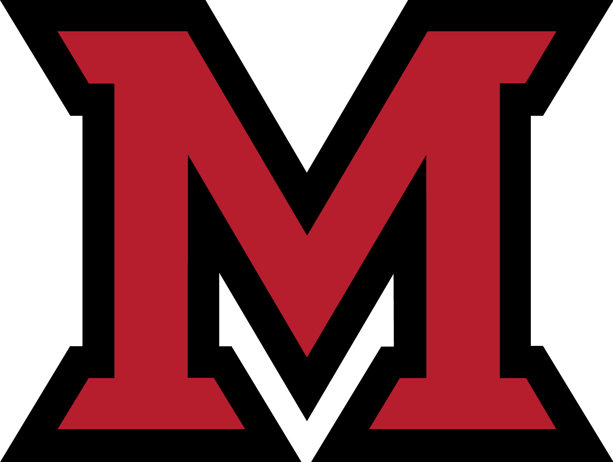 Miami (OH) Logo