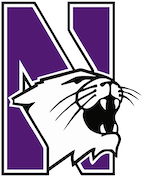 Northwestern Logo