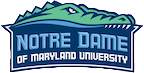 Notre Dame of Maryland Logo