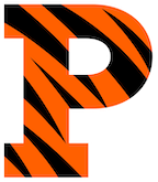 Princeton Logo