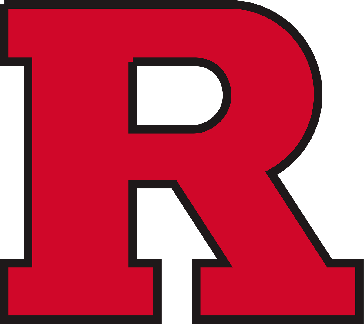 Rutgers Logo