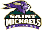 Saint Michael's Logo
