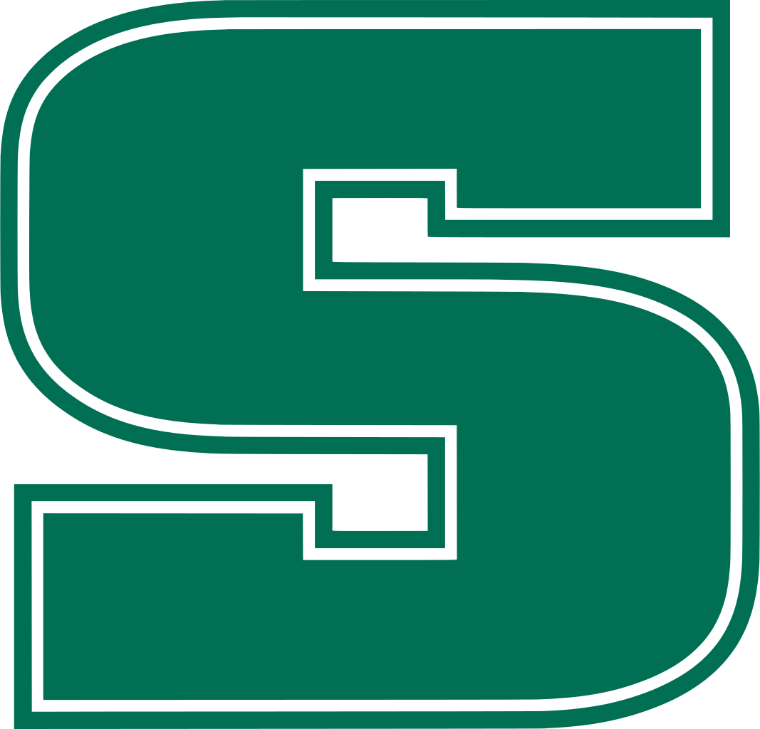Slippery Rock Logo