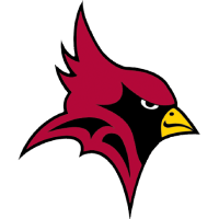 St. John Fisher Logo