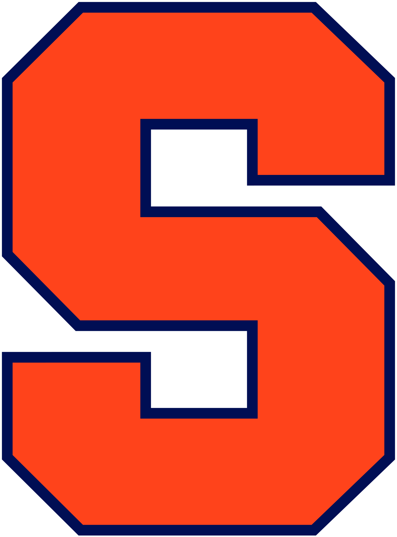 Syracuse Logo