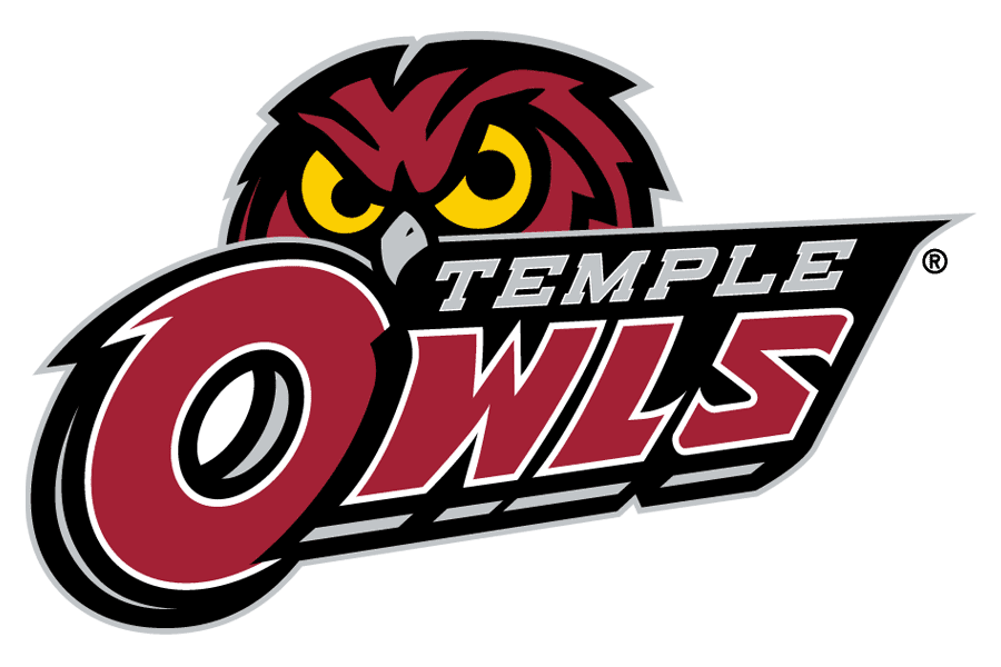 Temple Logo