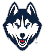 UConn Logo