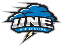 University of New England Logo