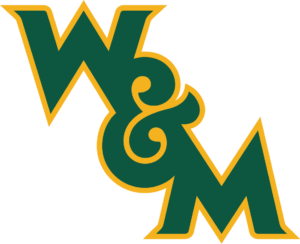 William & Mary Logo