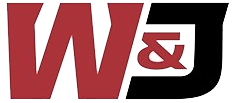 Washington & Jefferson Logo